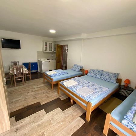 Apartmán Hacijenda Gane Soko Banja Exteriér fotografie