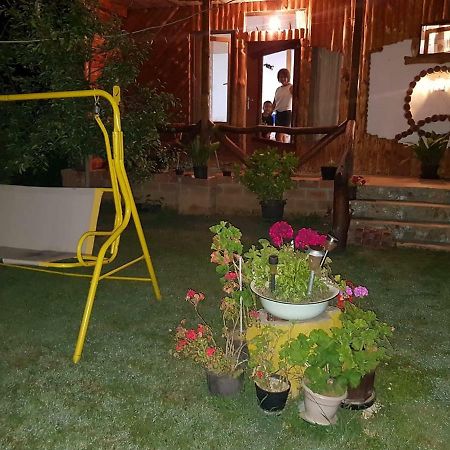 Apartmán Hacijenda Gane Soko Banja Exteriér fotografie