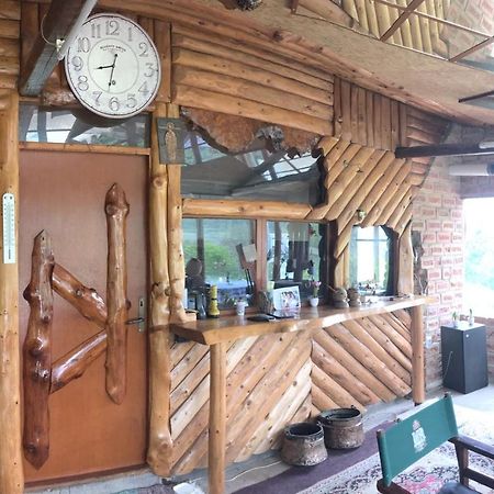 Apartmán Hacijenda Gane Soko Banja Exteriér fotografie