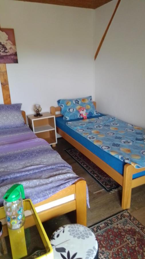 Apartmán Hacijenda Gane Soko Banja Exteriér fotografie