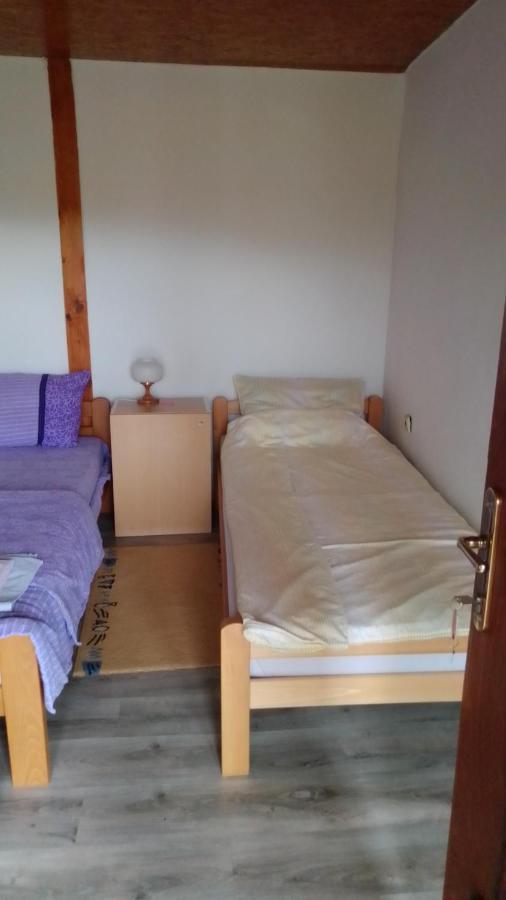 Apartmán Hacijenda Gane Soko Banja Exteriér fotografie