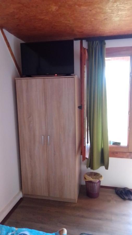 Apartmán Hacijenda Gane Soko Banja Exteriér fotografie