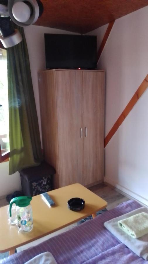 Apartmán Hacijenda Gane Soko Banja Exteriér fotografie
