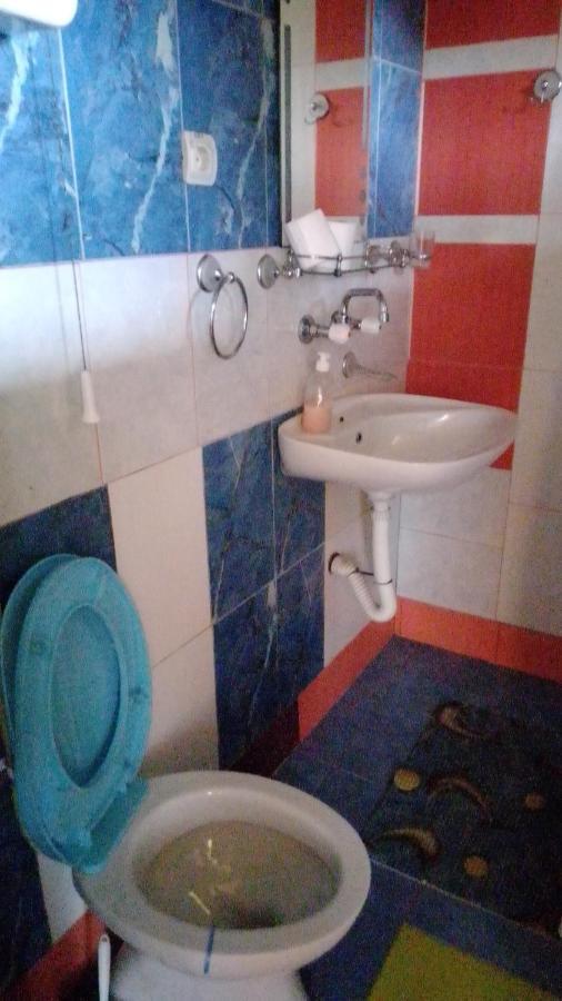 Apartmán Hacijenda Gane Soko Banja Exteriér fotografie