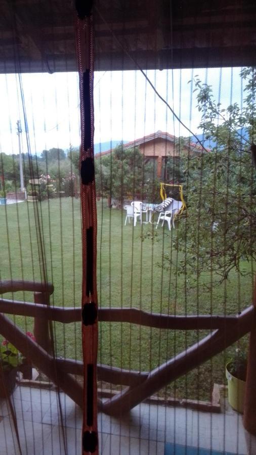 Apartmán Hacijenda Gane Soko Banja Exteriér fotografie