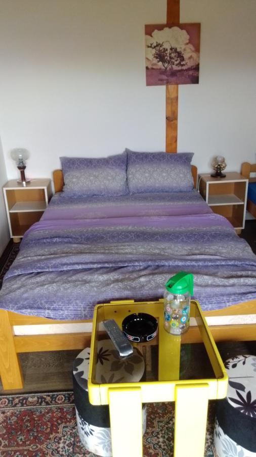 Apartmán Hacijenda Gane Soko Banja Exteriér fotografie