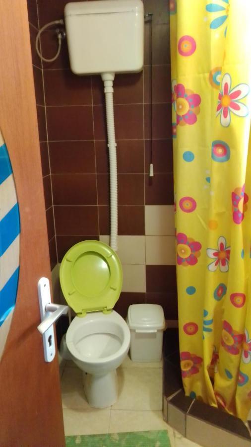 Apartmán Hacijenda Gane Soko Banja Exteriér fotografie