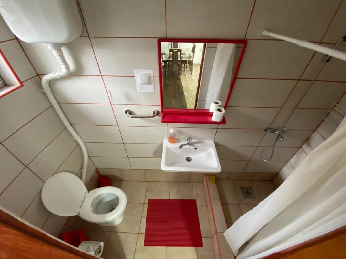 Apartmán Hacijenda Gane Soko Banja Exteriér fotografie