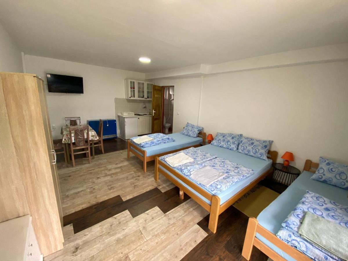Apartmán Hacijenda Gane Soko Banja Exteriér fotografie