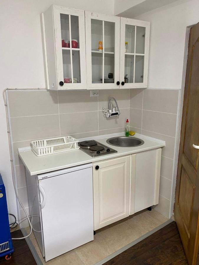 Apartmán Hacijenda Gane Soko Banja Exteriér fotografie