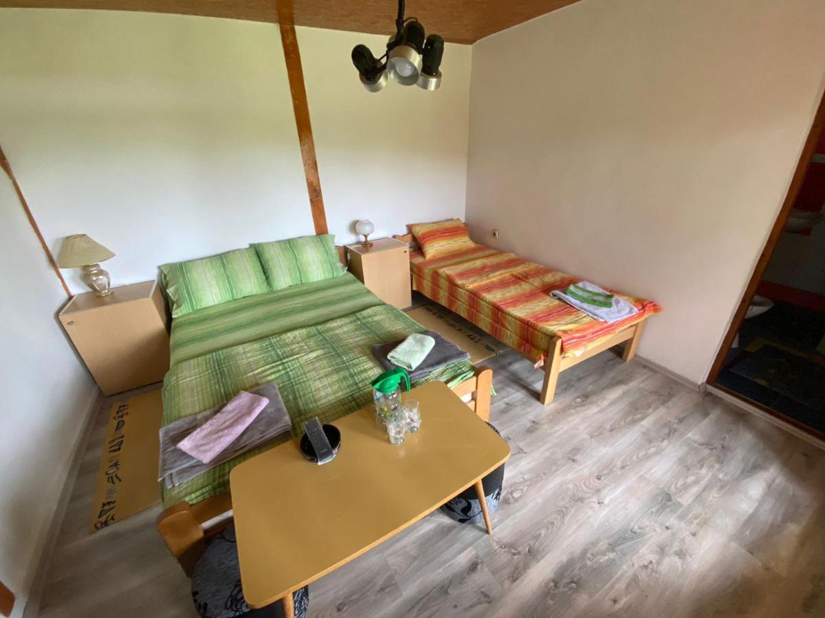 Apartmán Hacijenda Gane Soko Banja Exteriér fotografie