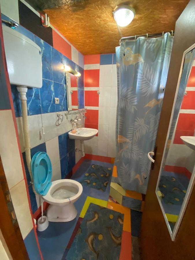 Apartmán Hacijenda Gane Soko Banja Exteriér fotografie