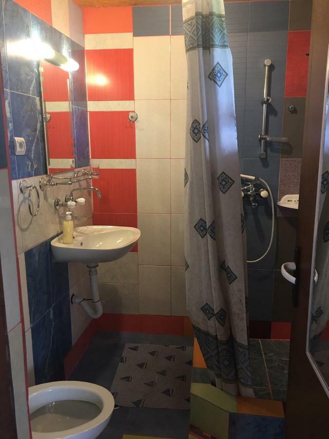 Apartmán Hacijenda Gane Soko Banja Exteriér fotografie