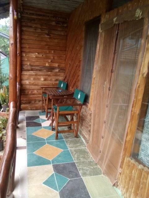 Apartmán Hacijenda Gane Soko Banja Exteriér fotografie