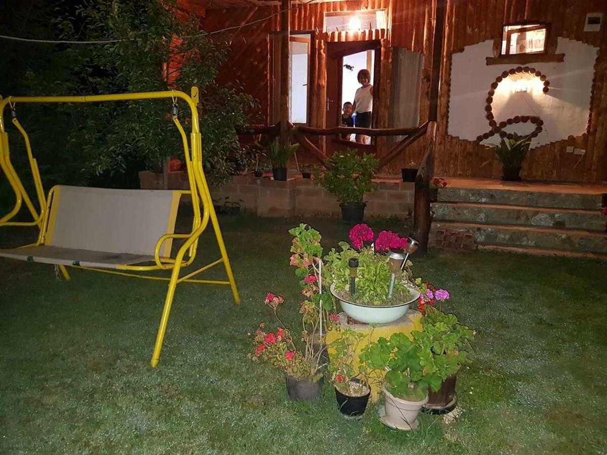Apartmán Hacijenda Gane Soko Banja Exteriér fotografie