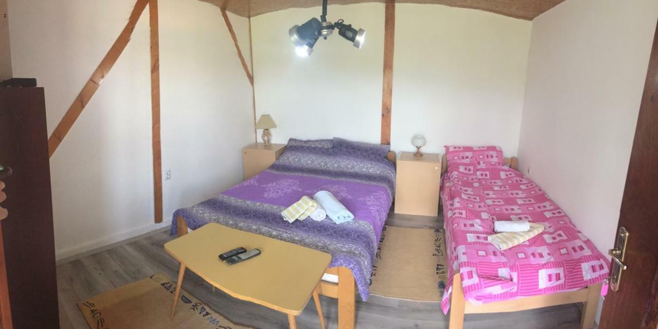 Apartmán Hacijenda Gane Soko Banja Exteriér fotografie