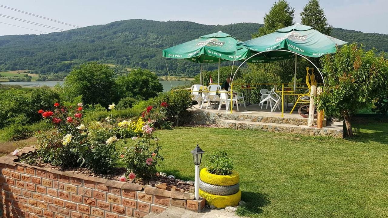 Apartmán Hacijenda Gane Soko Banja Exteriér fotografie