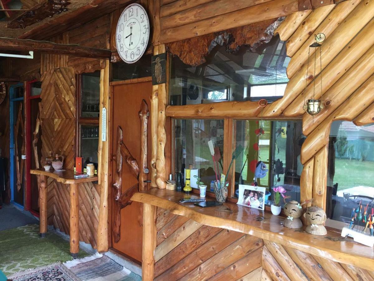 Apartmán Hacijenda Gane Soko Banja Exteriér fotografie