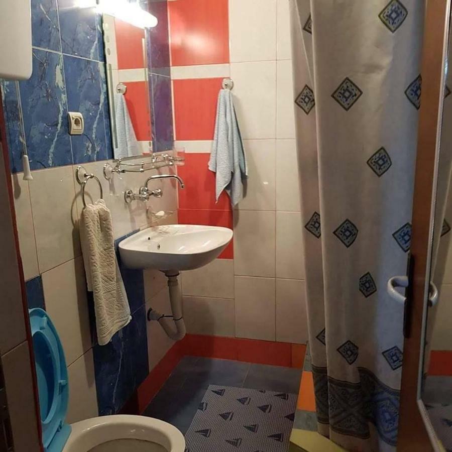 Apartmán Hacijenda Gane Soko Banja Exteriér fotografie